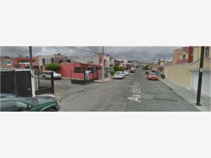 Casa en venta en Villas del Álamo, Mineral de la Reforma — foto 2 de 4