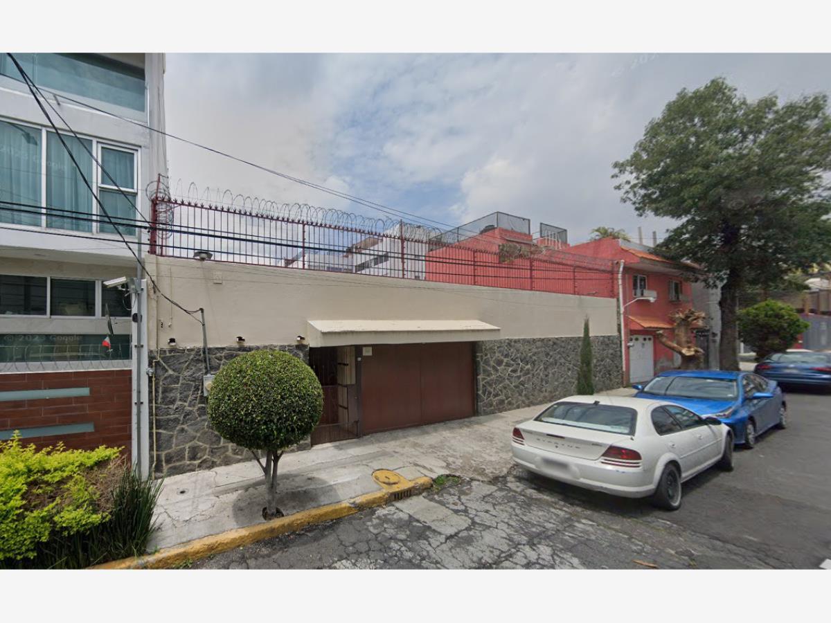 Casa en venta en Residencial Zacatenco, Gustavo A. Madero — foto 1 de 8