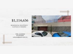 Casa en venta en Residencial Zacatenco, Gustavo A. Madero — foto 3 de 8