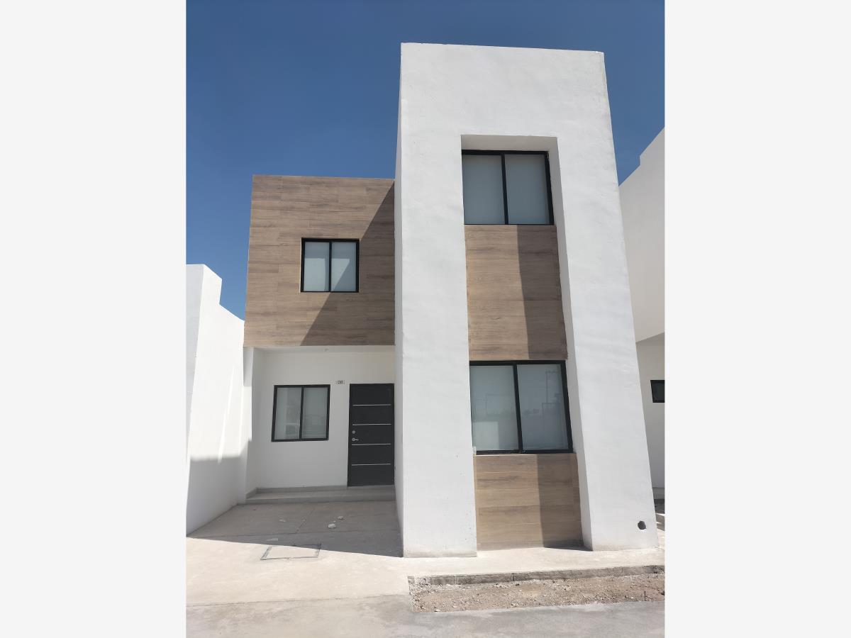 Casa en venta en Los Viñedos, Torreón — foto 1 de 17