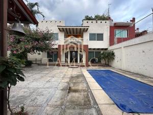 Casa en venta en Cuauhtemoc, Cuernavaca — foto 3 de 25
