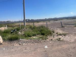 Terreno en venta en Parque Industrial Santa Rita, Gómez Palacio — foto 2 de 5