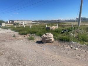 Terreno en venta en Parque Industrial Santa Rita, Gómez Palacio — foto 3 de 5