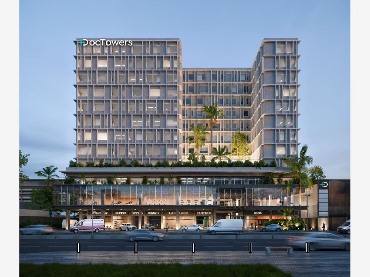 Consultorio en venta en Costa de Oro, Boca del Río — foto 1 de 6
