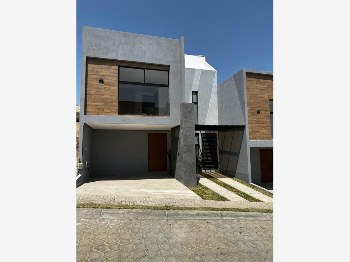 Casa en venta en Lomas de Angelópolis, San Andrés Cholula — foto 1 de 8
