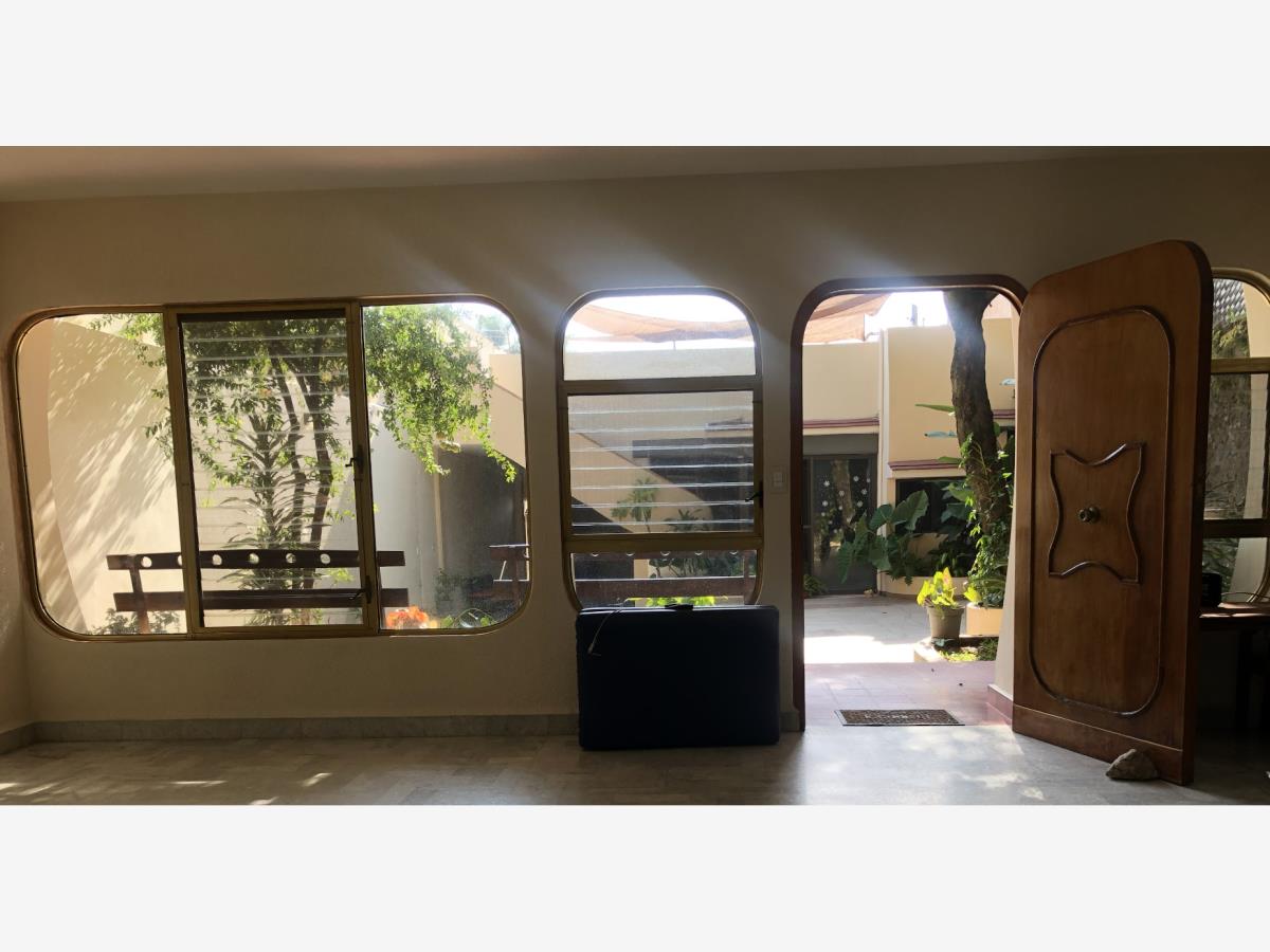 Consultorio en renta en Reforma, Cuernavaca — foto 1 de 4