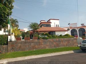 Casa en venta en Lomas de Cocoyoc, Atlatlahucan — foto 2 de 23