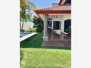 Casa en venta en Lomas de Cocoyoc, Atlatlahucan — foto 3 de 23