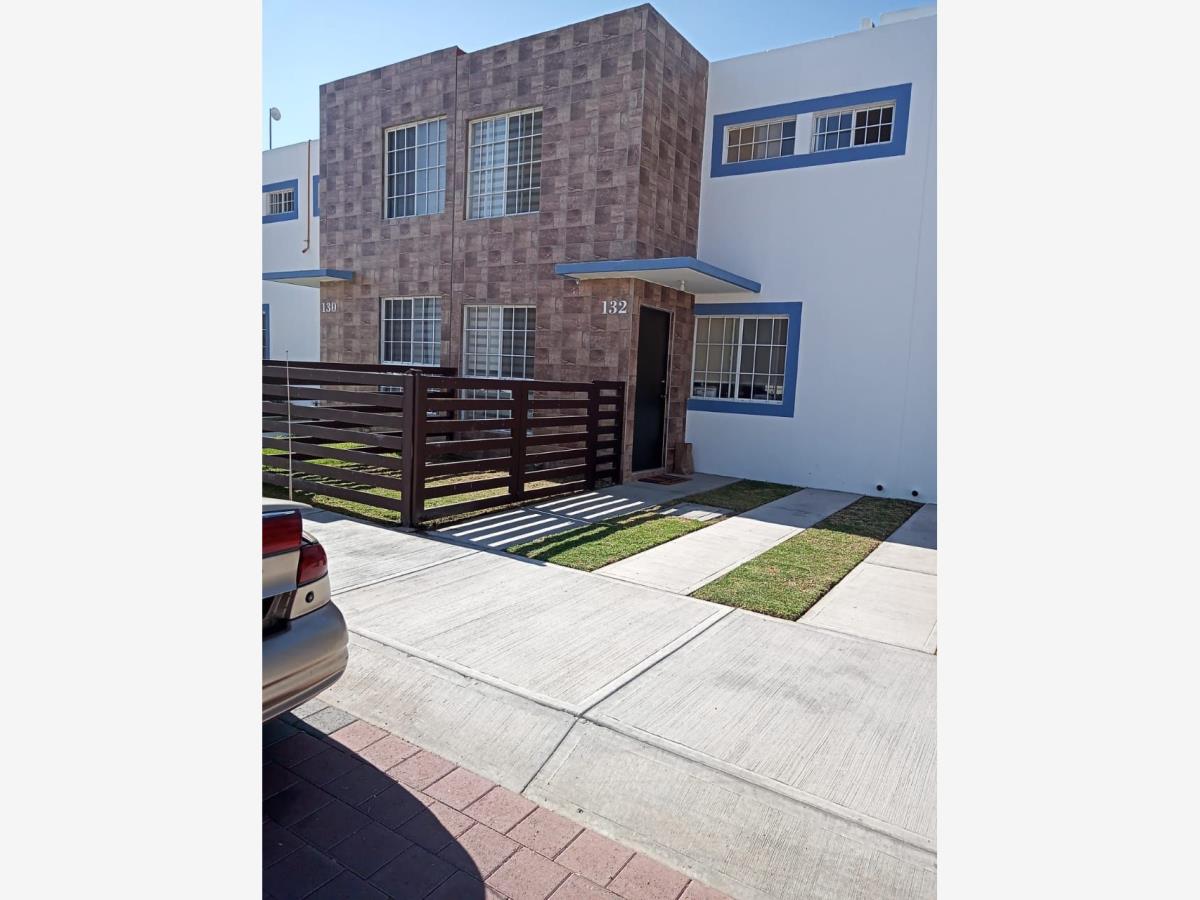 Casa en venta en Real de San Isidro, San Juan del Río — foto 1 de 8
