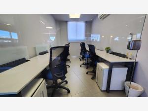 Oficina en renta en San Juan Aquiahuac, San Andrés Cholula, Puebla