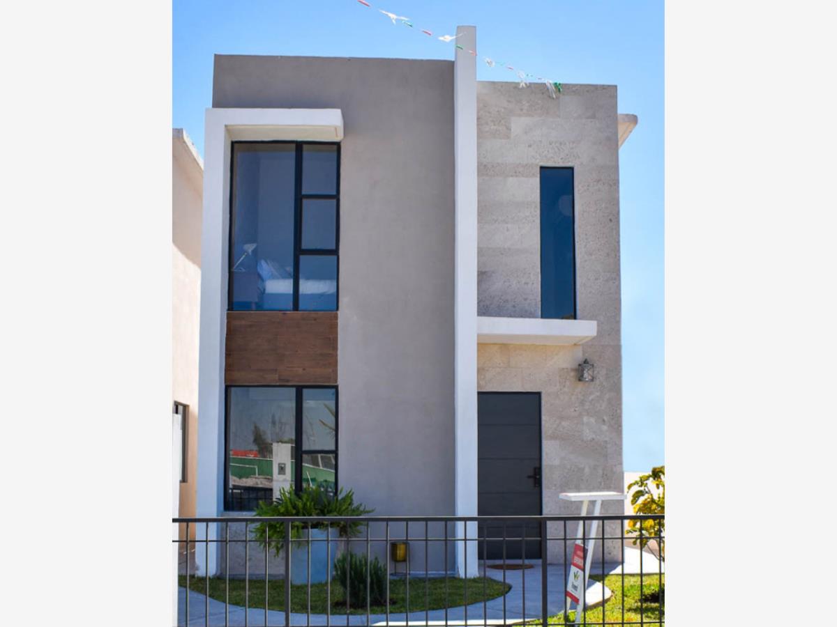 Casa en venta en San Antonio, Gómez Palacio — foto 1 de 7
