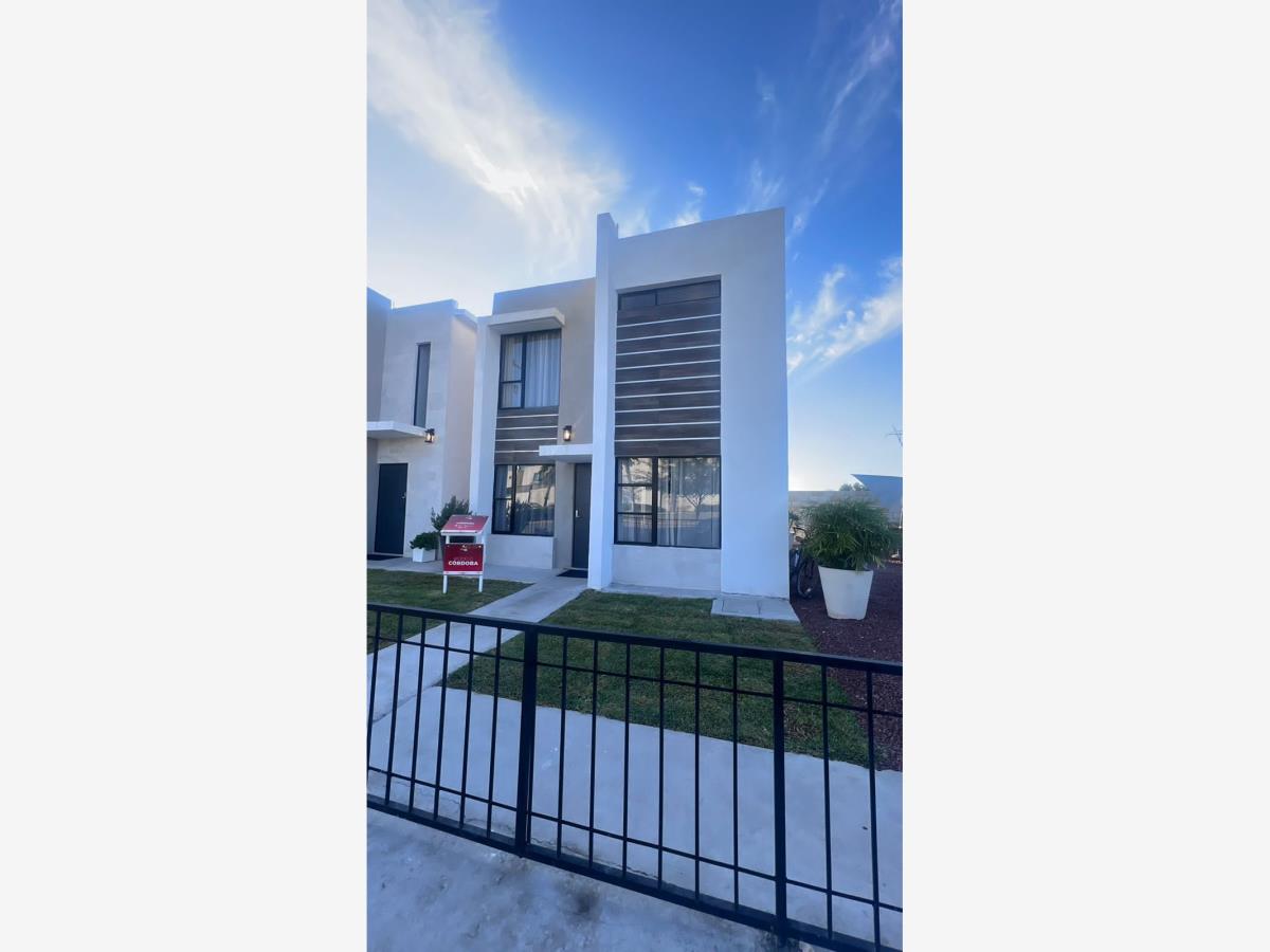 Casa en venta en San Antonio, Gómez Palacio — foto 1 de 11