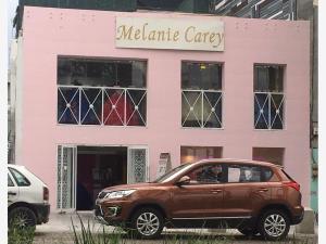 Edificio en renta en Zona Esmeralda, Puebla, Puebla