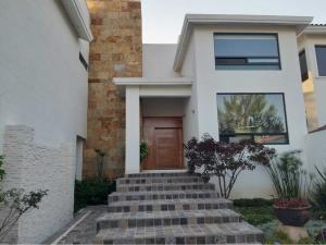 Casa en venta en Country Club Gran Jardín, León — foto 2 de 9