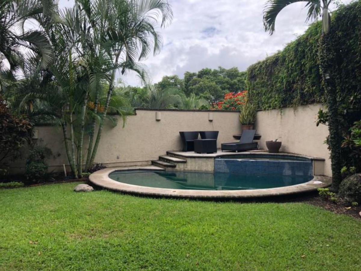 Casa en venta en Sumiya, Jiutepec — foto 1 de 22
