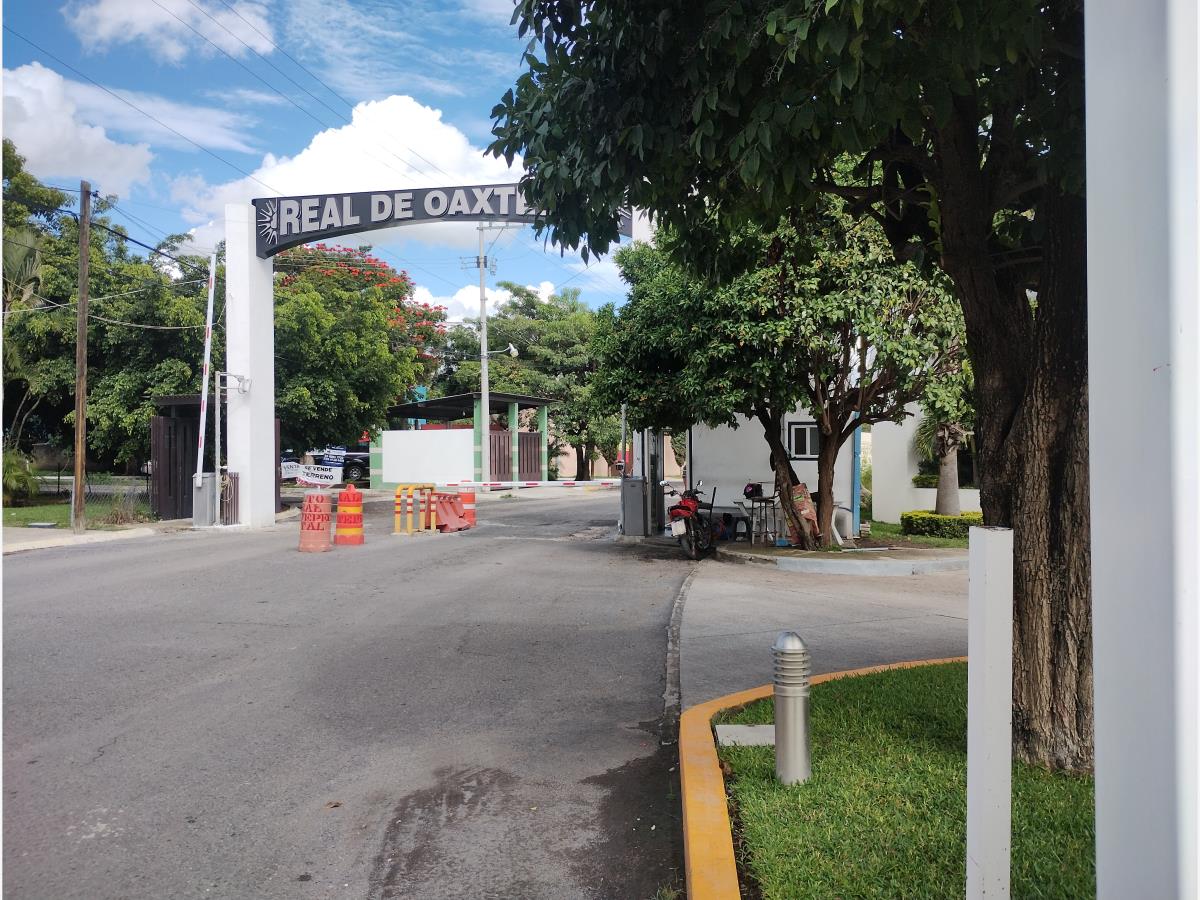 Terreno en venta en Real de Oaxtepec, Yautepec — foto 1 de 2
