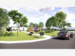 Terreno en venta en Campiñas de Iberia, Torreón — foto 2 de 3