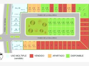 Terreno en venta en Campiñas de Iberia, Torreón — foto 3 de 3