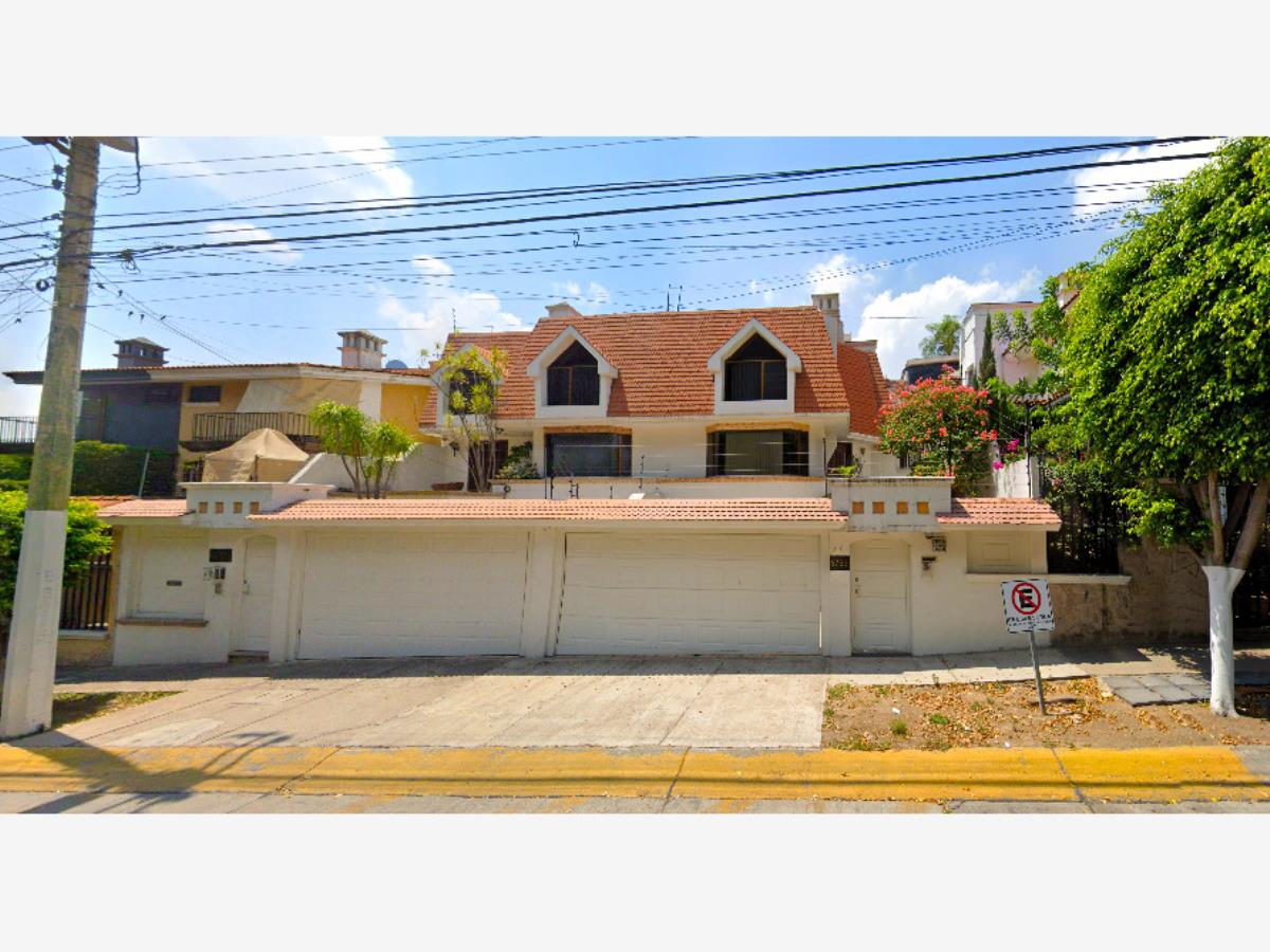 Casa en venta en Loma Real, Zapopan — foto 1 de 19