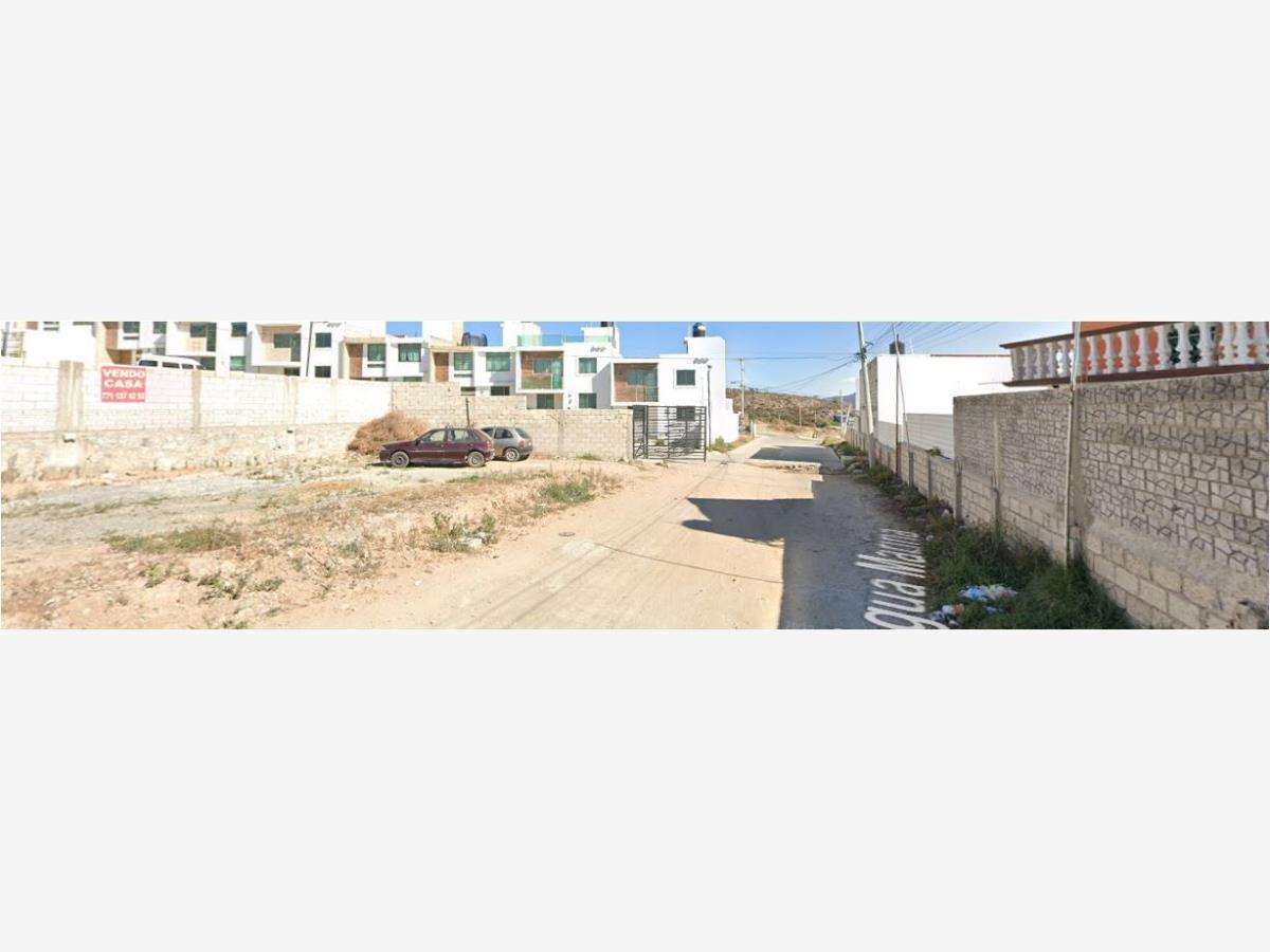 Casa en venta en Pachuquilla, Mineral de la Reforma — foto 1 de 4