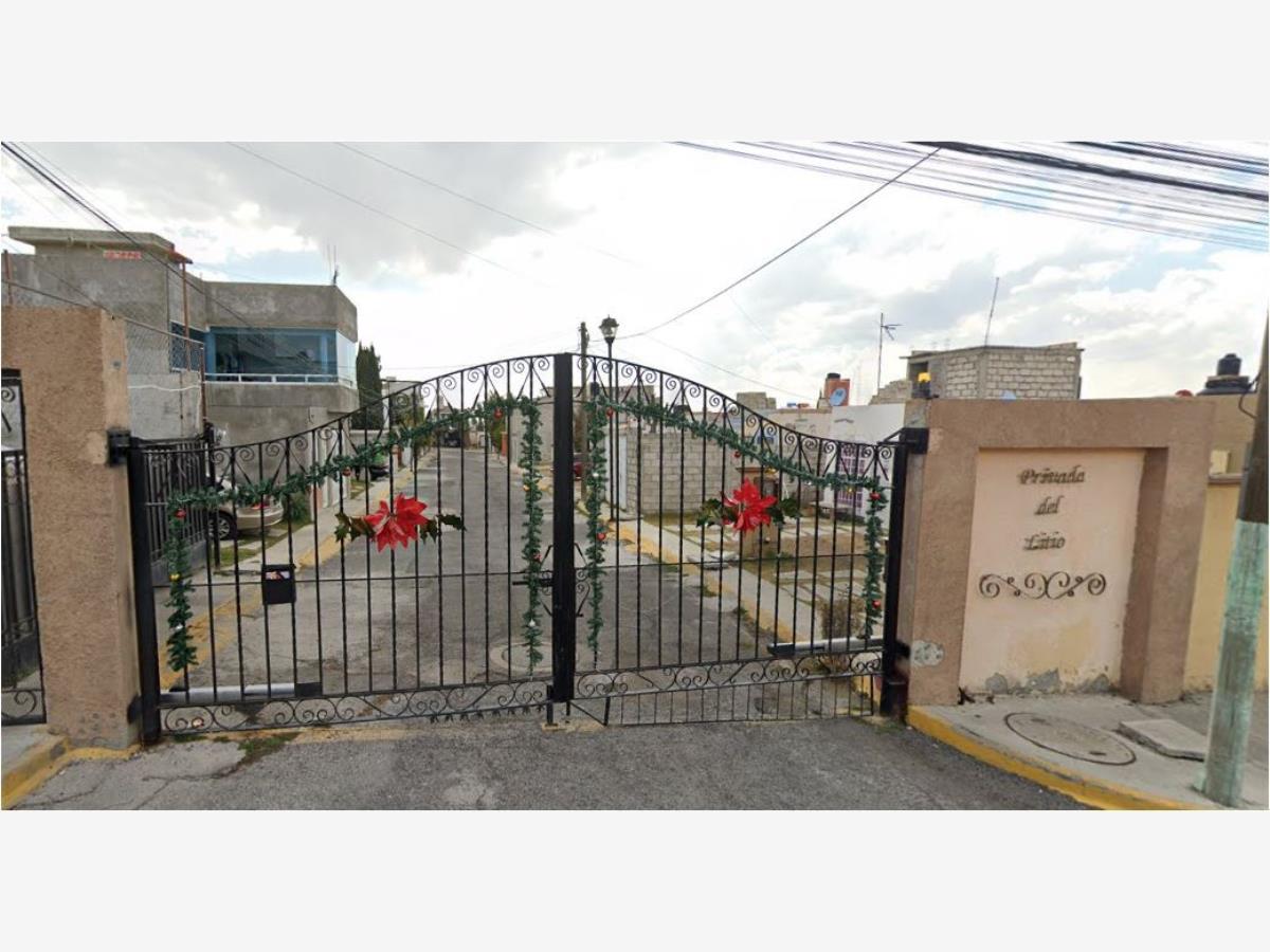 Casa en venta en Colinas de Plata, Mineral de la Reforma — foto 1 de 4