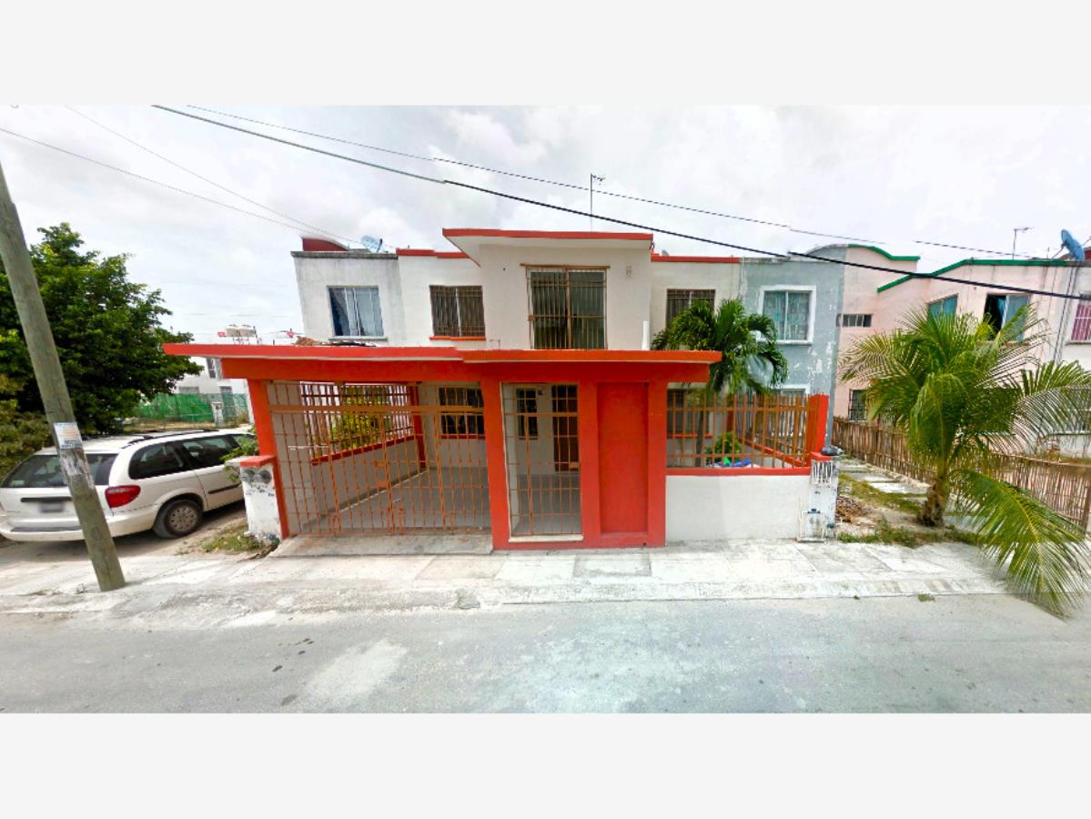Casa en venta en Cancún Centro, Benito Juárez — foto 1 de 18