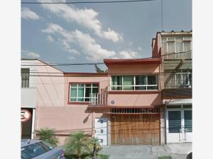 Casa en venta en Letran Valle, Benito Juárez — foto 2 de 13