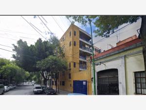 Departamento en venta en Guerrero, Cuauhtémoc — foto 2 de 13