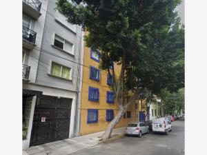 Departamento en venta en Guerrero, Cuauhtémoc — foto 3 de 13