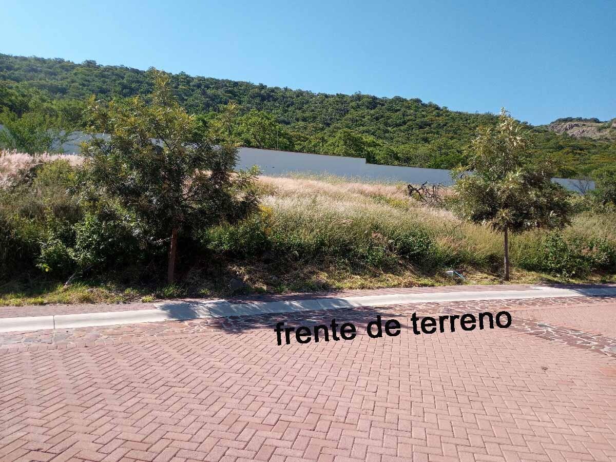Terreno en venta en Ciudad Maderas Montaña, El Marqués — foto 1 de 8