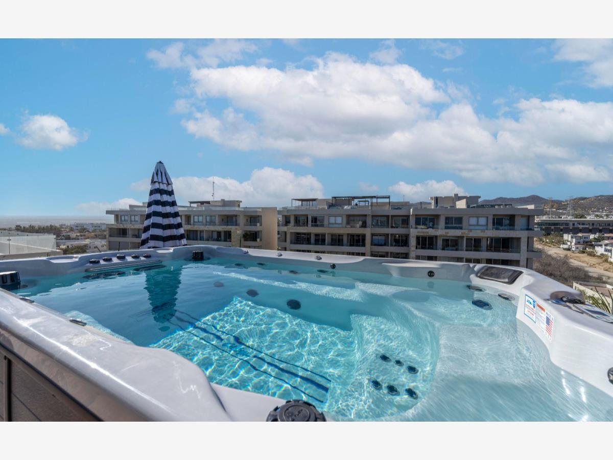 Departamento en venta en El Tezal, Los Cabos — foto 1 de 47