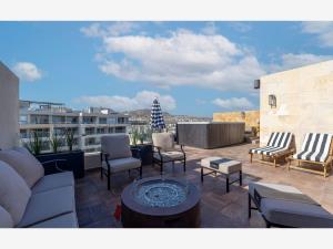 Departamento en venta en El Tezal, Los Cabos — foto 3 de 47