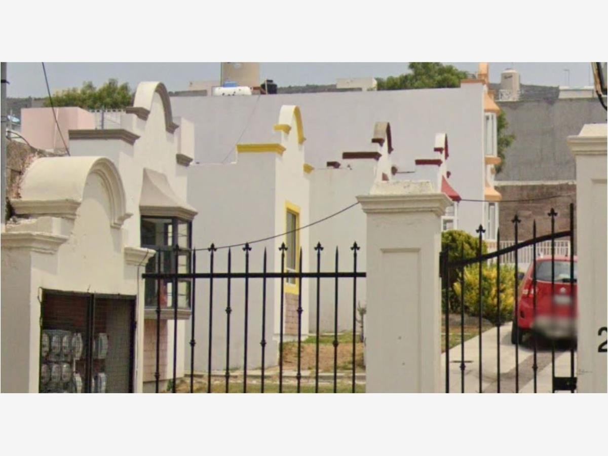 Casa en venta en Privada San Ángel, Mineral de la Reforma — foto 1 de 4