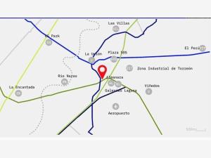 Terreno en venta en La Union, Torreón — foto 3 de 5