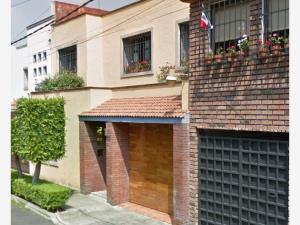 Casa en venta en Romero de Terreros, Coyoacán — foto 3 de 12