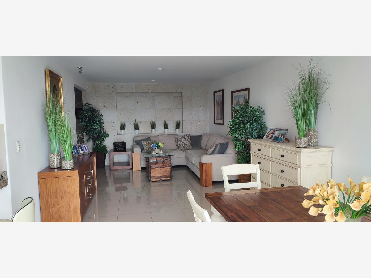 Departamento en venta en Jose G Parres, Jiutepec — foto 1 de 18