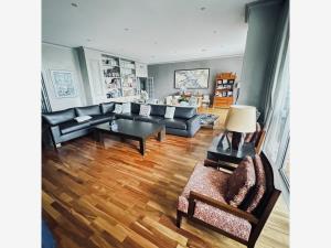 Departamento en venta en San Mateo Tlaltenango, Cuajimalpa de Morelos — foto 2 de 22