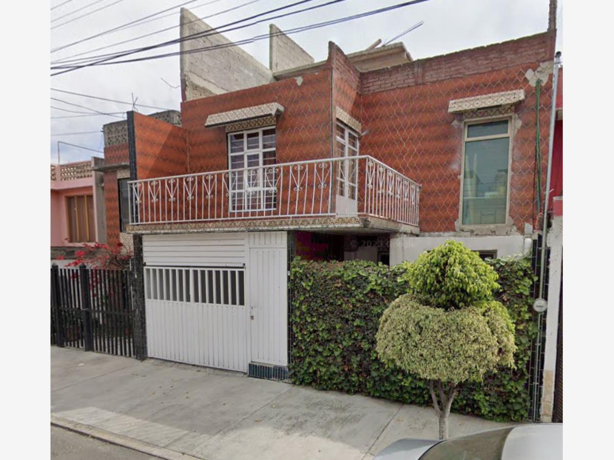 Casa en venta en Constitucion de 1917, Iztapalapa — foto 1 de 12