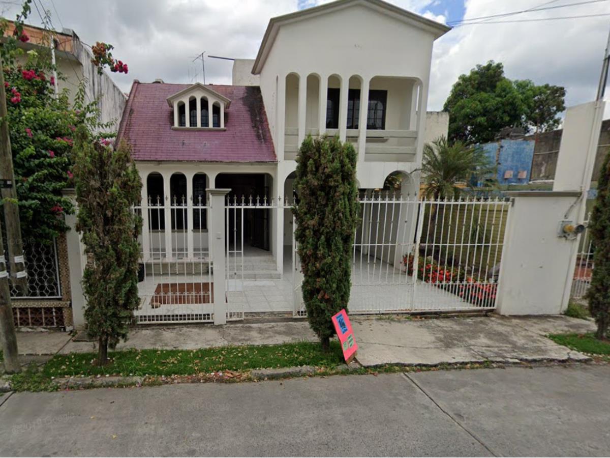 Casa en venta en Las Palmas, Veracruz — foto 1 de 15