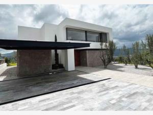 Casa en Tres Marías, Morelia, Michoacán de Ocampo