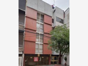 Departamento en venta en Narvarte Poniente, Benito Juárez — foto 2 de 8