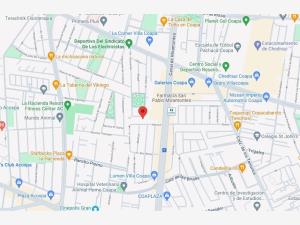 Casa en venta en Vergel Coapa, Tlalpan — foto 3 de 5