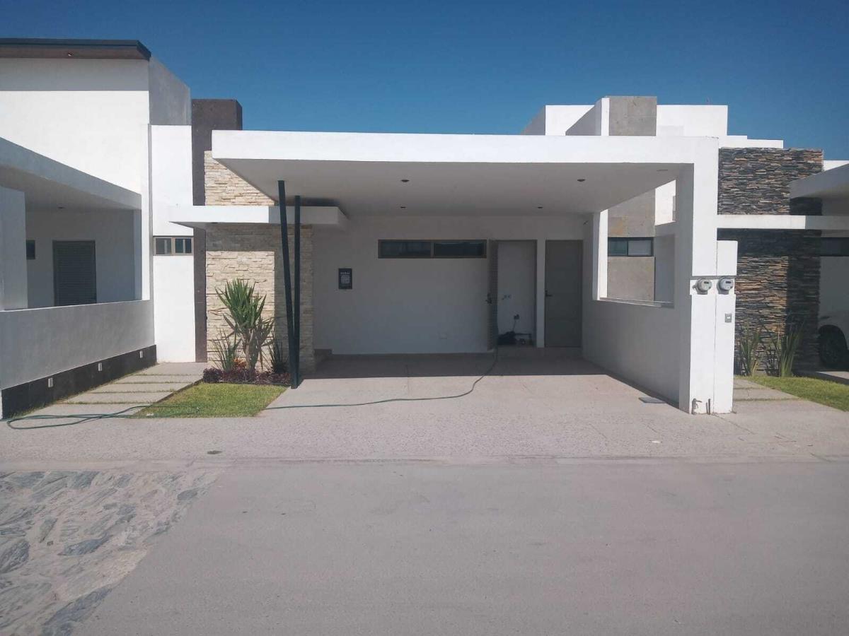 Casa en venta en Los Viñedos, Torreón — foto 1 de 7