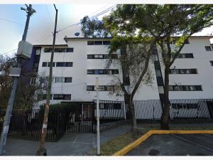 Departamento en Lomas de Plateros, Álvaro Obregón, Ciudad de México