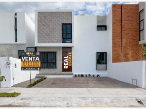 Casa en Punta Norte, Colima, Colima