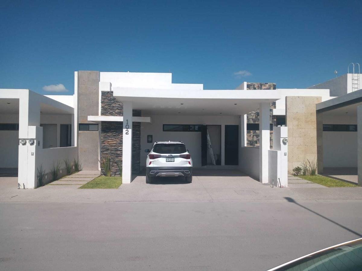 Casa en venta en Los Viñedos, Torreón — foto 1 de 9