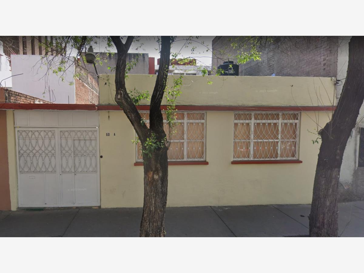 Casa en venta en Portales Sur, Benito Juárez — foto 1 de 4