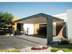 Casa en venta en Tres Marías, Morelia — foto 2 de 23