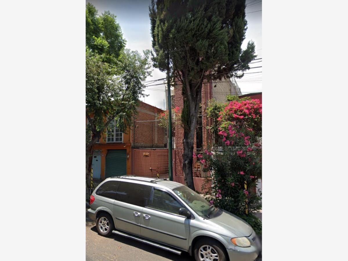 Departamento en venta en Obrera, Cuauhtémoc — foto 1 de 14