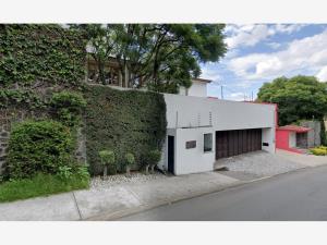 Casa en venta en Jardines del Pedregal, Álvaro Obregón — foto 2 de 10